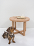 Mesa ratona Salou - MIQUELA WOOD