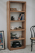 Biblioteca Selva - MIQUELA WOOD
