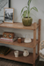 Mueble estantería Agaro en internet