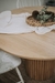 Mesa Nusa - MIQUELA WOOD
