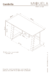 Escritorio Cambrils - tienda online