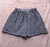 SHORT AMPARO cuadrille