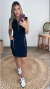 Vestido Lorena em moletinho premium - comprar online