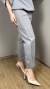 Conjunto Feminino Calça e Jaqueta na internet