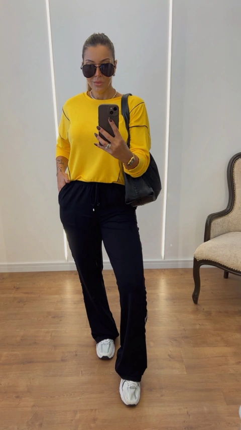 Conjunto Cecília