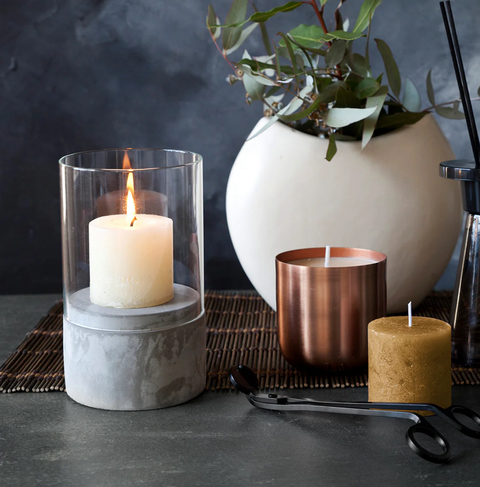 Velas 6x6