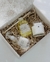 Box Experiencia Dulce - Cítrico XL - comprar online
