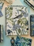 Cuaderno Liverpool anillado Blue Dream - comprar online