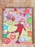 Cuaderno Liverpool anillado Niña en Rollers - comprar online