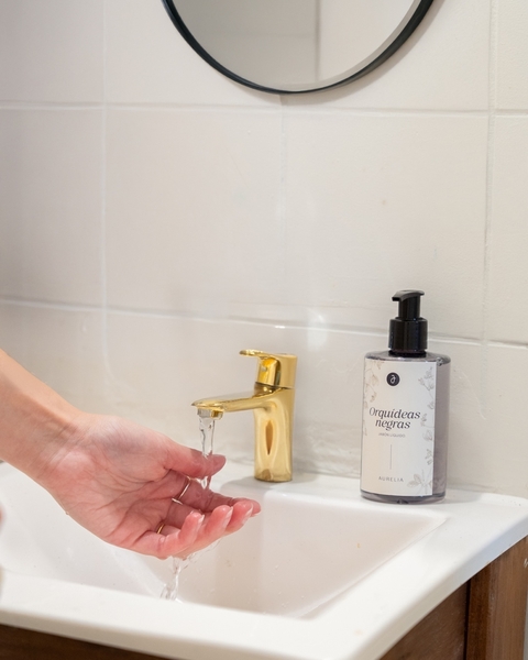 Jabón líquido para manos - comprar online