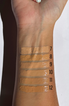 BASE LIQUIDA - comprar online