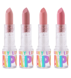 LABIAL EN BARRA CREMOSO NUDES