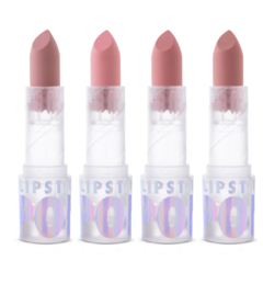 LABIAL EN BARRA ATERCIOPELADO