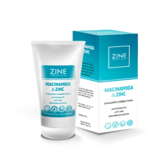 Emulsión correctora- Niacinamida y Zinc - comprar online