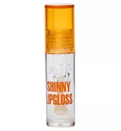 LIP VOLUMINIZADOR SHINNYGLOSS - Glitta Pampa