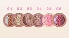 Mix eyeshadow pink 21 - comprar online
