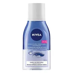 Desmaquillante de Ojos Bifasico - comprar online