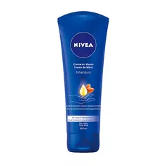 Crema de manos - Cuidado intensivo Nivea - comprar online