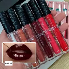 Gloss Latex