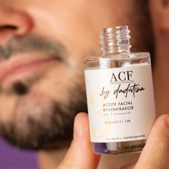 SERUM ACEITE RENOVACION VOL3