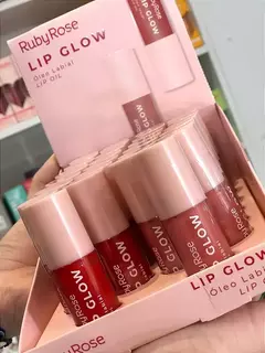 Lip oil LIP GLOW - comprar online