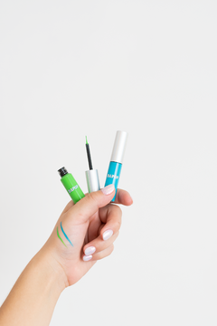 Delineador Color Dapop liquido en internet