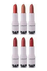 Labial mate en barra - (nueva temporada)
