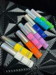 Delineador Color Dapop liquido - comprar online