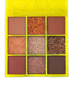 PALETA GLITTER - comprar online