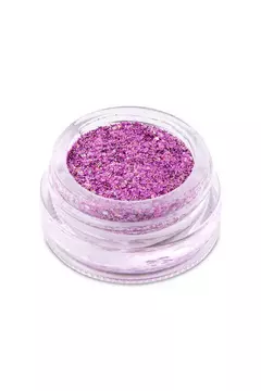 GLITTER PRENSADO