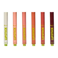 LIPSTICK MATTE HIGH QUALITY - comprar online
