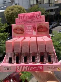 SHINY LIPGLOSS en internet