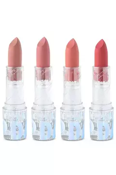 LABIAL SATIN NUDE EN BARRA