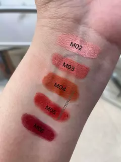 LIPSTICK MATTE HIGH QUALITY en internet