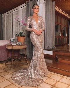 Vestido Tatiane