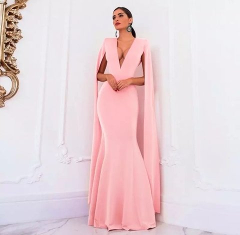 Vestido Maria Germana