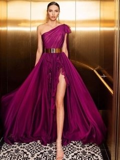 Vestido Lais
