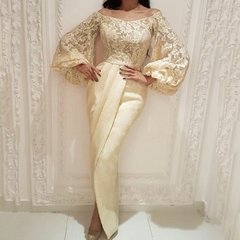 Vestido Lavinia