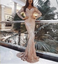 Vestido Olivia