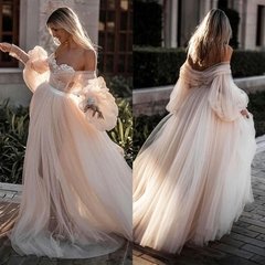 Vestido Julie