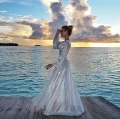 Vestido Lane