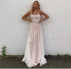 Vestido Laura