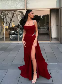 Vestido Andressa