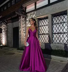Vestido Flaviana - comprar online