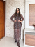 Vestido Tule Melissa - comprar online