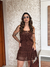 Conjunto Tricot Boston - comprar online