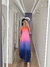 Vestido Midi Maldivas