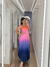 Vestido Midi Maldivas