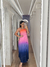 Vestido Midi Maldivas - Delmara Azevedo Store
