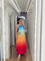 Vestido Midi Maldivas - comprar online